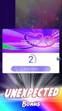 Space Piano Tiles screenshot 8