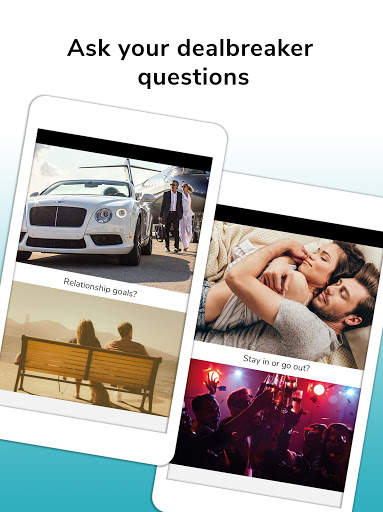 CLiKD Date: Meet Singles Who share Your Passion screenshot 7