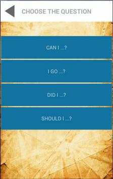 Magic Ball. Ask the dog screenshot 3