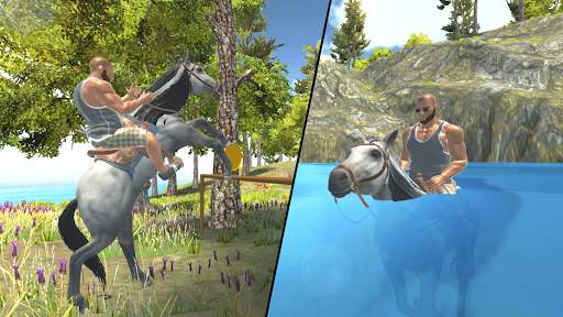 Go To City Driving 2: Big Town screenshot 4