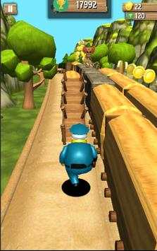 New Simsons Jungle Dash screenshot 7