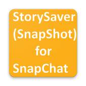 Screenshot(Snapshot) For Snapchat 1.0
