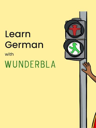 German Lessons with Wunderbla screenshot 9