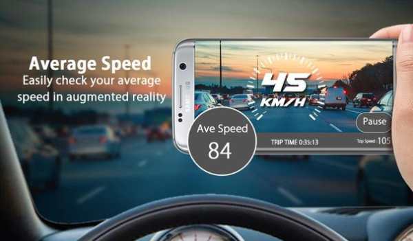 AR GPS Speedometer App AR Speedometer With Map screenshot 13