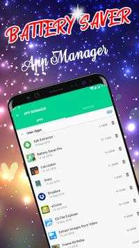 Mabu Battery Saver - Power Fast Charging скриншот 1