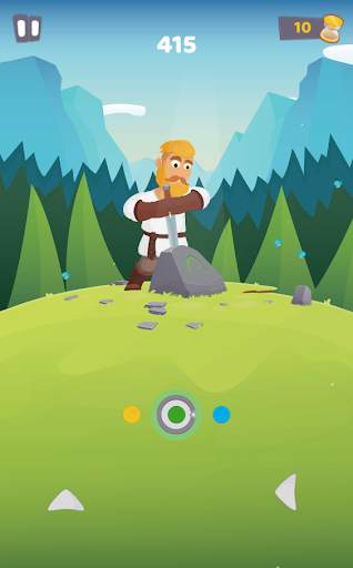 King Arthur: Magic Sword скриншот 3