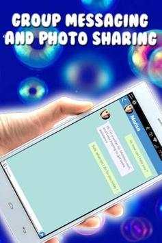 Video Calls and Message screenshot 1