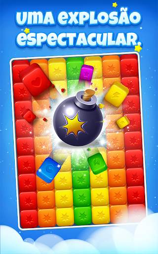 Brinquedo cubo Alto screenshot 11