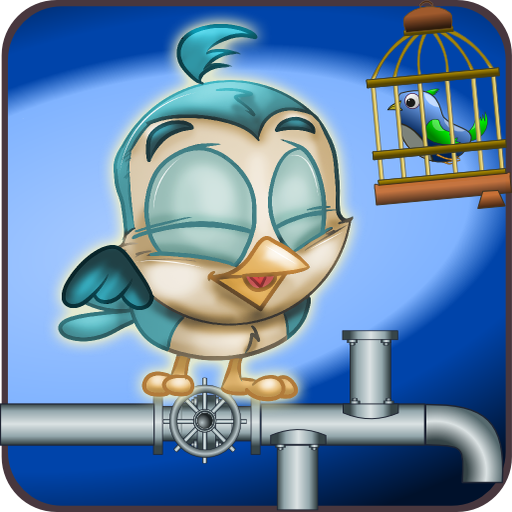 Blind Bird icon