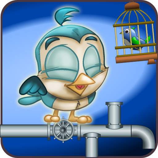 Blind Bird 1.4