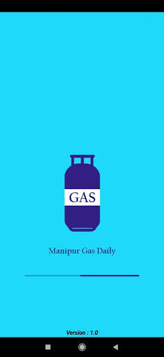 Manipur Gas Daily screenshot 5
