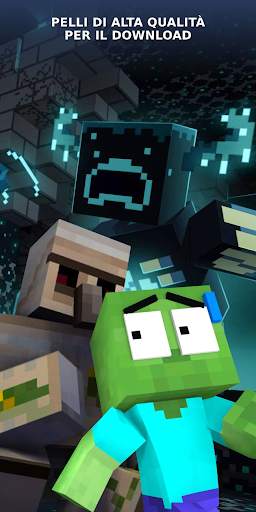 Warden Mods for Minecraft screenshot 4