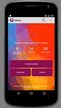 My eTims (Official App) screenshot 1
