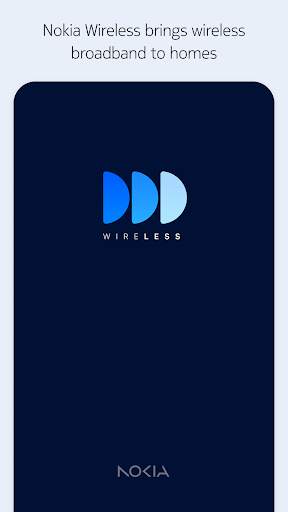 Nokia Wireless screenshot 1