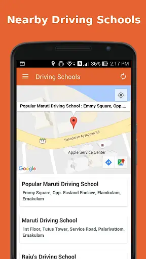 Learners Plus - Licence Test screenshot 6