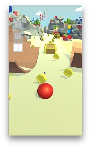 Run My Ball screenshot 7