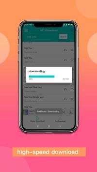 Free Music screenshot 3