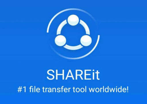 Guide for SHAREit File Transfer And Share скриншот 1