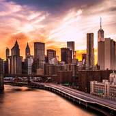 NEW YORK Photo Jigsaw Puzzle Free Game 1.0