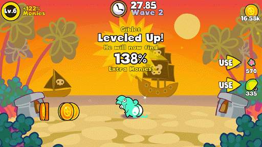 Oops You Died screenshot 5