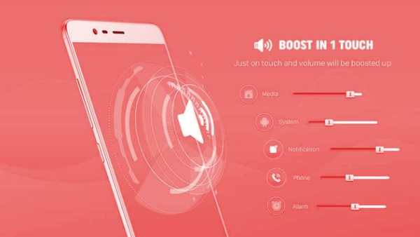 High Volume Booster 🔊 super Loud Speaker booster screenshot 3
