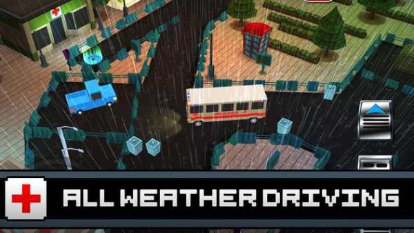 Dr. Driver 3D Parking Rescue screenshot 4