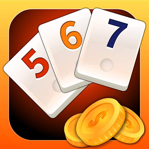 Okey - Platin Rummy Okey 1.1.4