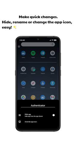 Star Launcher Prime 🔹 Customize, Fresh, Clean screenshot 4