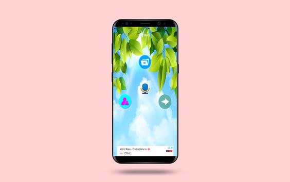 app voice changer 2018 screenshot 3