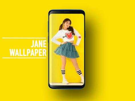 Momoland Jane Wallpaper KPOP Fans HD 6 تصوير الشاشة