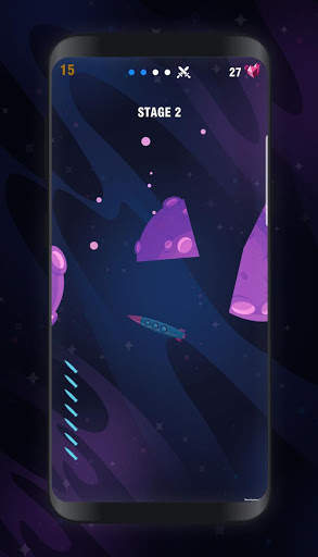 Planet Hit screenshot 3