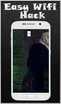 Easy Wifi Hack (Prank) screenshot 1