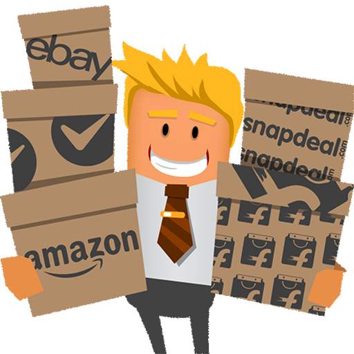 Online Shopping India 1.7