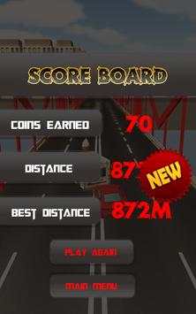 Top Speed Racer 3D Car Game screenshot 5