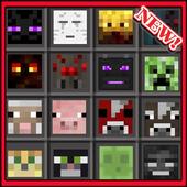 Advanced morph mod for Minecraft icon