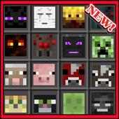Advanced morph mod for Minecraft on 9Apps