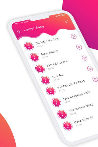 Set Caller Tune : All New Ringtone Collection 2020 screenshot 3