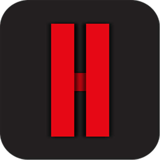 Helpflix icon