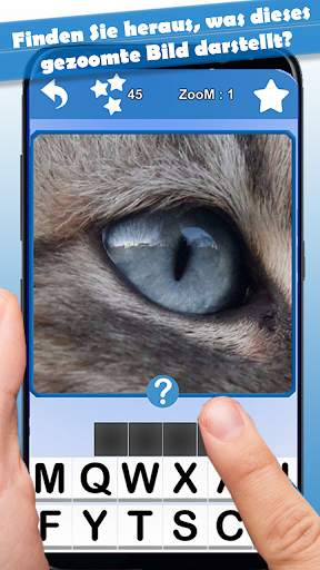 ZooM screenshot 1