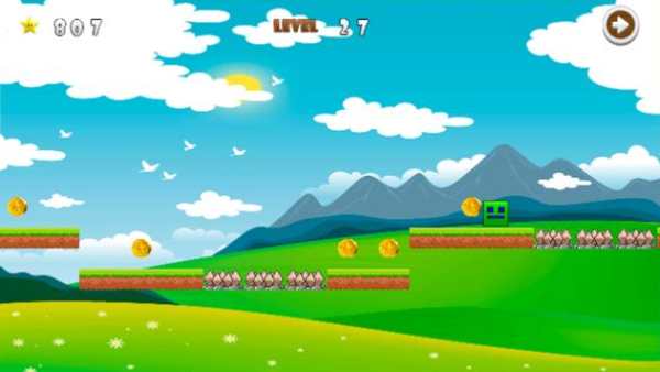 Geometry Rush screenshot 21