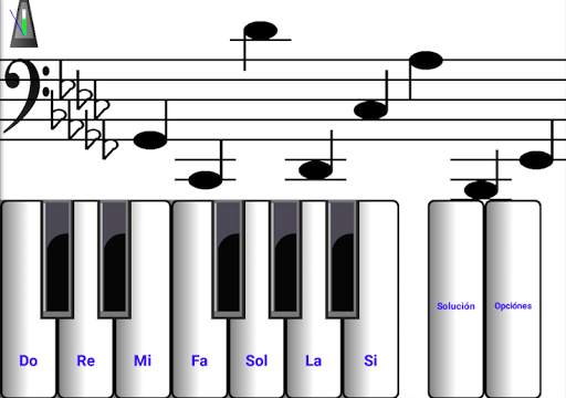 1 Aprende música lee música screenshot 4