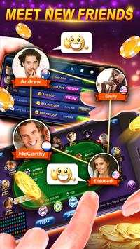 Legends: the King of Casino screenshot 5