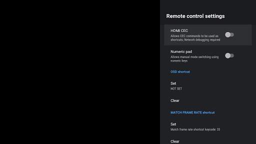 Refresh Rate screenshot 4