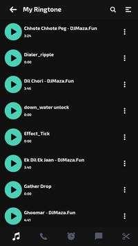 Jio Music screenshot 2