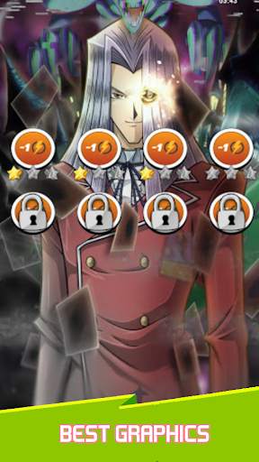 Yugi TFT 2021 - Jogue a regra do Magic Card TFT! screenshot 6