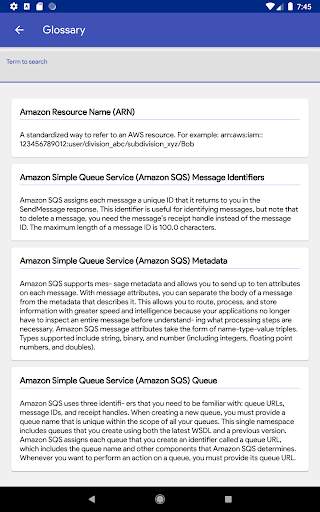 AWS - Solutions Architect Associate SAA-C02 screenshot 16