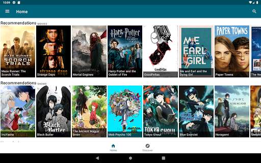 Movie Pal: Your Movie & TV Show Guide screenshot 13