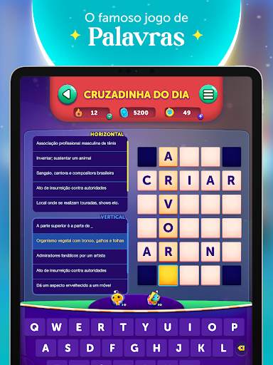 CodyCross: Palavras Cruzadas screenshot 10