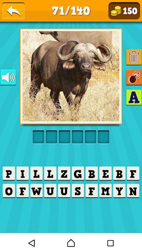 Animaux Quiz - deviner et apprendre screenshot 10