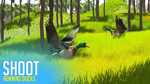 Duck Hunting Season 2021: Duck Shooter screenshot 4